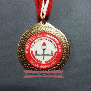 basari-madalyasi