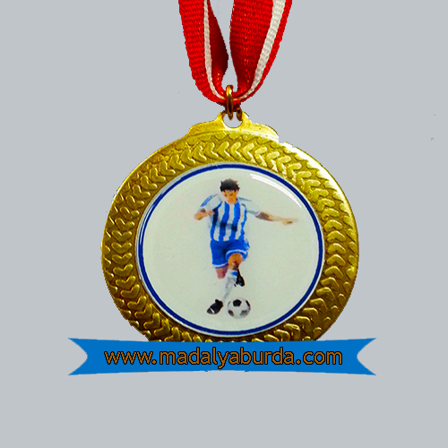 futbol-madalyası