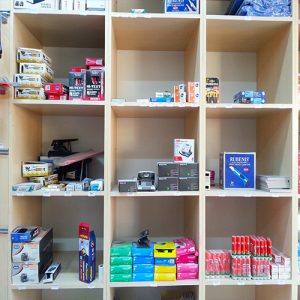 kırtasiye malzemeleri