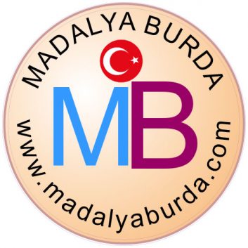 madalya-burda