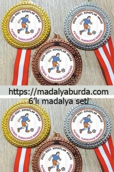 6'lı-madalya-seti