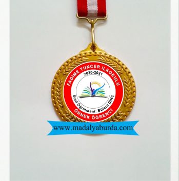 örnek öğrenci ödülü